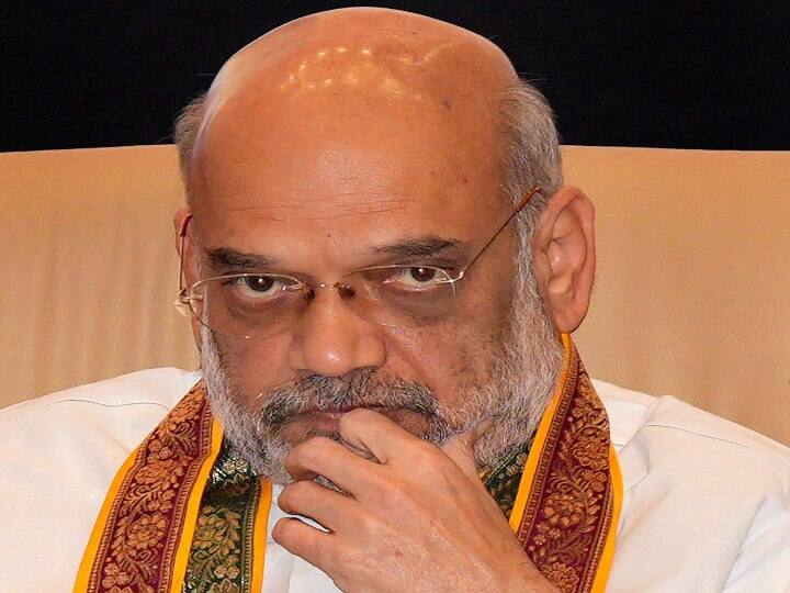 Karnataka Election 2023: क्या कर्नाटक में लागू होगा गुजरात मॉडल? अमित शाह ने दिया जवाब Karnataka Assembly Elections 2023 Will the Gujarat model be implemented in Karnataka? Amit Shah replied Karnataka Election 2023: क्या कर्नाटक में लागू होगा गुजरात मॉडल? अमित शाह ने दिया जवाब