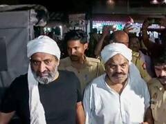 अतीक-अशरफ हत्याकांड के आरोपियों से SIT फिर करेगी पूछताछ! इन 8 सवालों के जरिए तलाशेगी सुराग