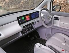 MG Comet India: देख लीजिये एमजी कॉमेट के इंटीरियर की तस्वीरें, दिल खुश हो जायेगा!