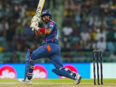 LSG vs GT: KL Rahul ने तोड़ा विराट कोहली का रिकॉर्ड, बने सबसे तेज 7000 रन बनाने वाले भारतीय खिलाड़ी