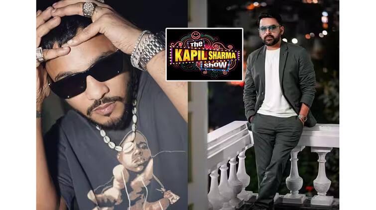 Rapper Raftaar told Comedian Kapil Sharma show - Shoshebaaz This is pretence  Rapper Raftar: ਰੈਪਰ ਰਫਤਾਰ ਨੇ ਕਪਿਲ ਸ਼ਰਮਾ ਦੇ ਸ਼ੋਅ ਨੂੰ ਦੱਸਿਆ- ਸ਼ੋਸ਼ੇਬਾਜ਼, ਬੋਲੇ- ਇਹ ਹੈ ਦਿਖਾਵਾ