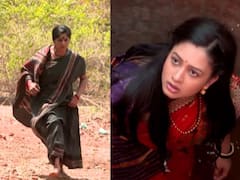 मंगल करणार गौरीची मदत'; पाहा 'सुख म्हणजे नक्की काय असतं!' महाएपिसोडचा प्रोमो