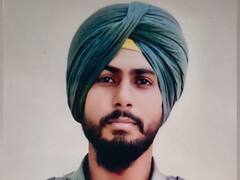 कारगिल युद्ध के हीरो का बेटा था पुंछ आतंकी हमले में शहीद हुआ ये जवान, मां से कहा था- सब ठीक कर दूंगा