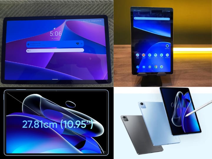 Read more about the article Best Tablets: 20 हजार के बजट में ऑफिस और बच्चों की पढ़ाई के लिए ये हैं बढ़िया टेबलेट