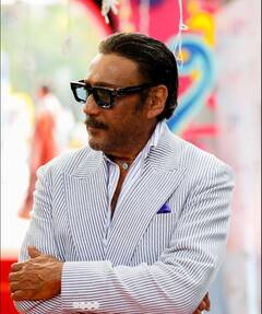 Earth Day: Six Times Jackie Shroff's Potted Plant Stole the Show And Inspired Us
