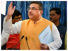 'BJP MLAs Not Allowed To Meet Victim's Family': Suvendu Adhikari After 'Rape', 'Murder' Of Minor Girl In Bengal