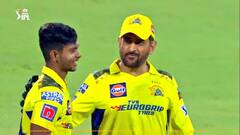 Ms Dhoni About Pathirana : చెన్నై డెత్ ఓవర్ల స్పెషలిస్ట్ గా మతీషా పతిరానా | ABP Desam
