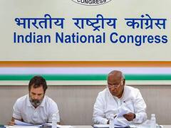 'जिसका पूरा घर ही हिन्दुस्तान हो और जिसके घर में हिन्दुस्तान बसा हो, उसका घर...'- मल्लिकार्जुन खरगे