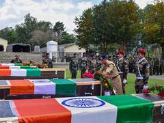 36 राउंड फायरिंग, स्टिकी बम का इस्तेमाल... पुंछ में ऐसे हुआ था सेना के काफिले पर हमला