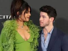 'सिटाडेल' के प्रीमियर पर प्रियंका चोपड़ा ने निभाई भारतीय परंपरा, निक के इस काम की लोग कर रहे तारीफ