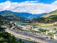 6 Interesting Places Places to Visit In Bhutan