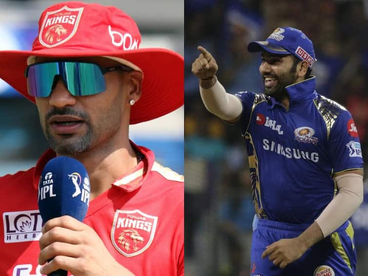 MI vs PBKS Head to Head Record in IPL History MI vs PBKS, IPL 2023: மும்பை - பஞ்சாப் மோதல்..! ஒன்னுக்கு ஒன்னு சளைச்சதில்ல..! ஐ.பி.எல். வரலாறு சொல்வது என்ன?