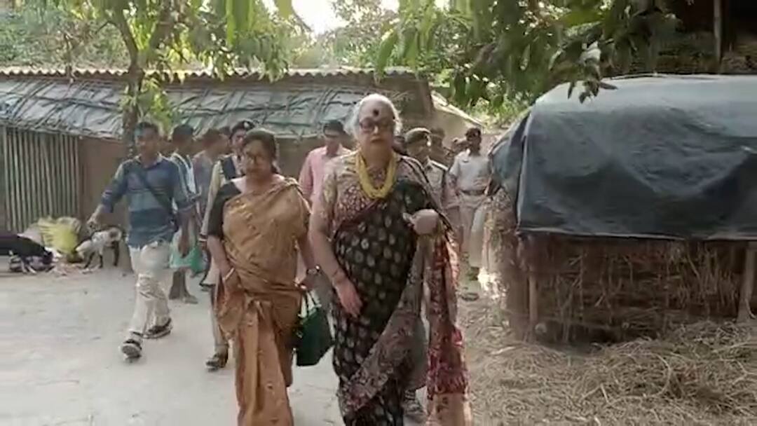 Guaranteed to be with vic team fa! A delegation of National Child Rights Protection Commission is going to Kaliaganj tomorrow Kaliagunge: পাশে থাকার আশ্বাস! কাল কালিয়াগঞ্জ যাচ্ছে জাতীয় শিশু অধিকার সুরক্ষা কমিশনের প্রতিনিধি দল