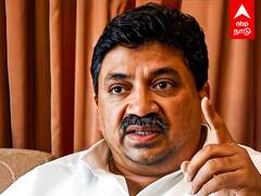 PTR on Leaked Audio : ஆடியோ சர்ச்சை.. சட்ட நடவடிக்கை பாயும்.. பிடிஆர் ஆவேசம்