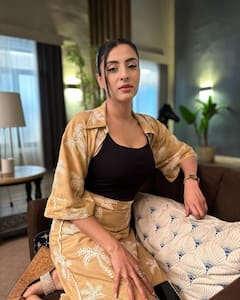 Anupamaa: अनुज-अनुपमा की प्रॉपर्टी हथियाने वाली ‘बरखा’ रियल लाइफ में हैं करोड़ों की मालकिन, जानें कितनी है कुल संपत्ति