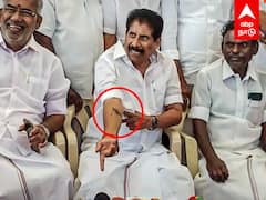 Ku Ka Krishnan Speech : ”கையில குத்திருக்க அதிமுக பச்சைய அறுத்தெடுக்கனுமா?” ஓபிஎஸ் ஆதரவாளர் ஆவேசம்