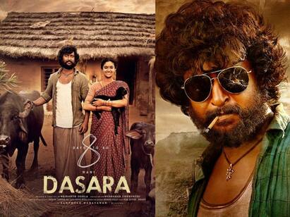 Dasara OTT release Nani Keerthi Suresh starrer movie ott release date Dasara OTT Release: மாஸ் ஹிட் அடித்த நானியின் ‘தசரா’..! ஓ.டி.டி.யில் ரிலீஸ் எப்போது..?