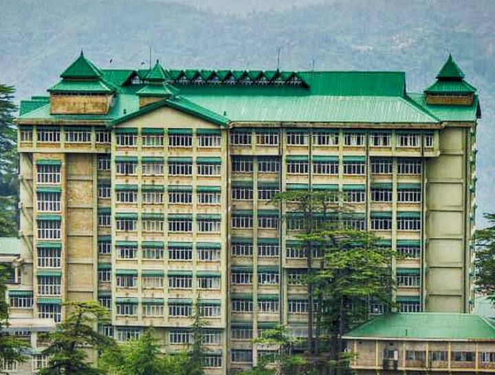 Himachal Pradesh High Court will organize regional conference, 160 judges from across the country will gather in Shimla ANN Himachal News: हिमाचल प्रदेश हाई कोर्ट करेगा क्षेत्रीय सम्मेलन का आयोजन, देशभर से शिमला में जुटेंगे 160 न्यायधीश