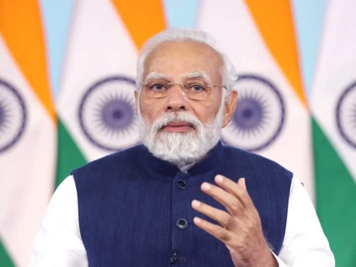 PM Modi will visit 7 cities in 36 hours and will travel over 5300 km from Monday in Madhya Pradesh Kerala and other states 7 शहर, 36 घंटे और 5300 किमी का सफर... पीएम मोदी सोमवार से शुरू करेंगे मैराथन यात्रा