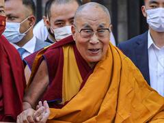 दलाई लामा विवाद मामले में कांग्रेस विधायक ने चीन का हाथ होने का संदेह जताया, कहा...