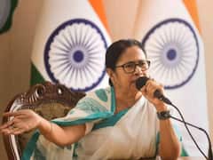 Mamata Banerjee: దేశాన్ని విడదీసే కుట్రల్ని తిప్పికొడతా, ప్రాణాల్ని కూడా లెక్క చేయను - బీజేపీపై మమతా ఫైర్