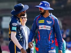 IPL 2023: LSG Captain KL Rahul Surpasses Rahul Dravid In Elite List