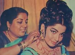 अम्मा जयललिता के अफेयर के चर्चा से आज भी अनजान हैं लोग, इस वजह से जीवन भर अकेली रह गयी थी थलाईवी