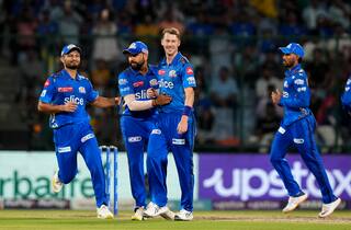 IPL 2023 MI vs PBKS Playing XI: பந்து வீச்சில் படம் காட்டுமா மும்பை; களமிறங்குகிறார் ஆர்ச்சர்; ப்ளேயிங் லெவன் இதோ..!