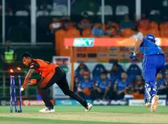 IPL 2023 : आयपीएलमधील LED स्टंपची किंमत माहितीय? रहाणेच्या आयपीएलमधील मानधनापेक्षाही महाग