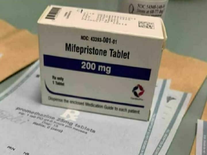 America Supreme Court Upholds Access To Abortion Pill know more details Abortion Pill : கருக்கலைப்பு மாத்திரையை பயன்படுத்த அனுமதி.. உச்சநீதிமன்றம் அதிரடி..!