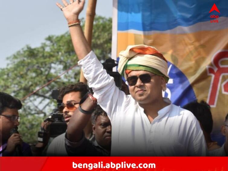 CISF ordered for security of Congress leader and lawyer Kaustab Bagchi Kaustav Bagchi: কৌস্তভ বাগচীর নিরাপত্তায় CISF মোতায়েনের নির্দেশ