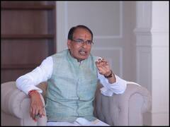 राजा-महाराजा की जुबानी जंग में हुई CM शिवराज की एंट्री, ज्योतिरादित्य सिंधिया के समर्थन में कही ये बात