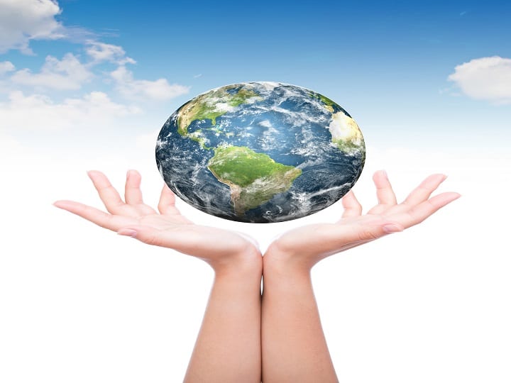 World Earth Day 2023 is celebrated every year on 22 February World Earth Day: हर साल अप्रैल में मनाया जाता है, मगर क्या है इसका इतिहास, यहां जान लें