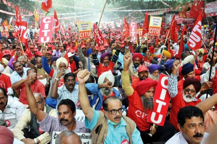 Factories Bill : முதலமைச்சரின் அன்பான பார்வைக்கு.. உழைக்கும் மைந்தர்கள் கோரிக்கை என்ன தெரியுமா?
