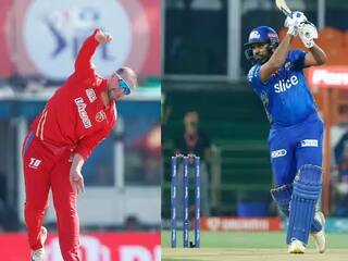 MI vs PBKS: આજે વાનખેડેમાં મુંબઇ- પંજાબ વચ્ચે જંગ, અહી સ્પિનર્સની રહેશે મહત્વની ભૂમિકા, આવી હોઇ શકે છે પ્લેઇંગ-11 ?