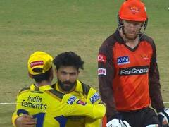 हेनरिक क्लासेन की इस हरकत पर जड्डू को आया जमकर गुस्सा, कुछ इस अंदाज में निकाली भड़ास