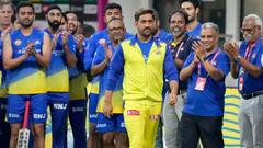 MS Dhoni Record: সানরাইজার্সের বিরুদ্ধে যুগ্ম রেকর্ড গড়লেন ধোনি, সহজেই জয় পেল সিএসকে