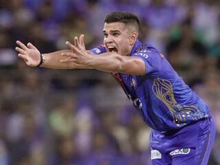 IPL 2023: अर्जुन ने फेंका इस सीजन का दूसरा सबसे महंगा ओवर, मुंबई के लिए बनाया खराब गेंदबाजी का रिकॉर्ड