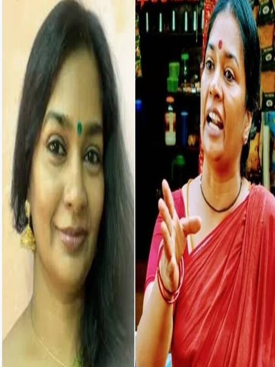 ரிஜெக்ட் செய்த பாரதிராஜாவையே பாராட்ட வைத்த ஆதிரா பாண்டிலட்சுமி!