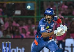 IPL 2023: LSG Captain KL Rahul Surpasses Rahul Dravid In Elite List