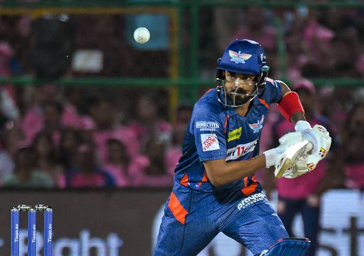 Lucknow Super Giants (LSG) captain KL Rahul achieved yet another milestone as soon as he walked out to participate in the fixture against Gujarat Titans on Saturday (April 22).