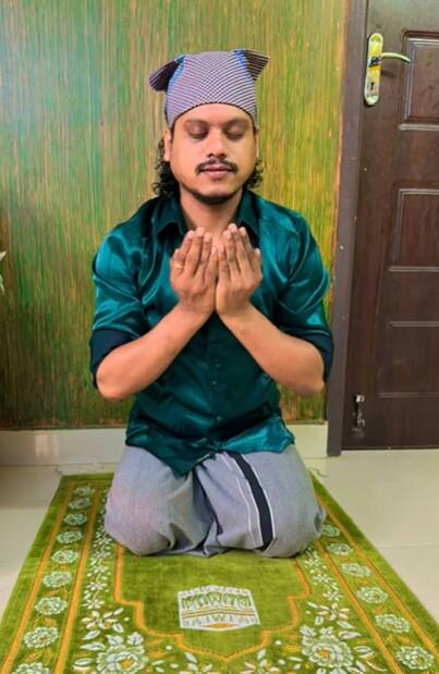 சகோதரத்துவத்தின் முக்கியத்துவத்தை உணர்த்தும் புகழின் இன்ஸ்டா ரீல்ஸ்