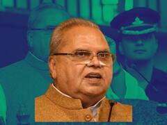 माजी राज्यपाल सत्यपाल मलिक थेट पोहोचले पोलिस ठाण्यात; दिल्ली पोलिसांना करावा लागला खुलासा!