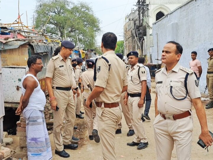 Blast in Nalanda: बिहार के नालंदा में जोरदार धमाका, 2 लोगों के जख्मी होने की खबर, SP-DM पहुंचे, FSL की टीम बुलाई गई