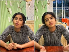 Anupama Parameshwaran: అనుపమా ఆకలి కేకలు - స్పందించిన శ్రీలీలా