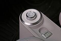 MG Comet India: Know About The Dual-Tone Space Grey Interiors And Features Offered — IN PICS