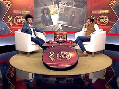 संधी मिळाल्यानंतर दलितांनी स्वत:ला सिद्ध करून दाखवलं, जात संपण्यासाठी अजून दोन पिढ्या जाव्या लागतील: डॉ. सुरज एंगडे