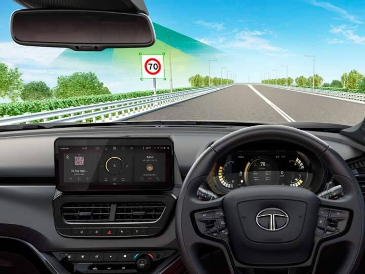 Know Your Car: कई सेफ्टी फीचर्स से लैस है टाटा की यह 7 सीटर एसयूवी, जानिए पूरी डिटेल Tata Safari Full Specifications and Features Explained in Detail Know Your Car: कई सेफ्टी फीचर्स से लैस है टाटा की यह 7 सीटर एसयूवी, जानिए पूरी डिटेल