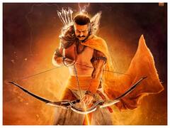 Those Five-Six Months Extra Gave Us Time To Make Our Visual Effects Better: Adipurush Director Om Raut