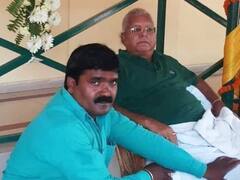 लालू के करीबी नगीना यादव की बेगूसराय में मौत, उच्चस्तरीय जांच की मांग की, जानें पूरी घटना